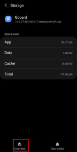 How to Clear or Delete Keyboard History on Android – TechCult