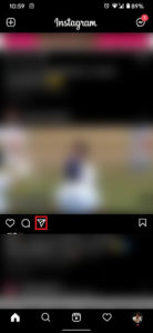 How to Send Direct Messages on Instagram – TechCult