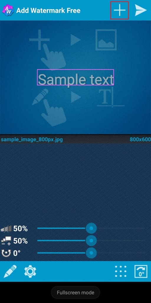 How to Automatically Add Watermark to Photos on Android TechCult