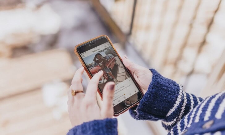 Fix Instagram won't let me follow anyone issue - TechCult