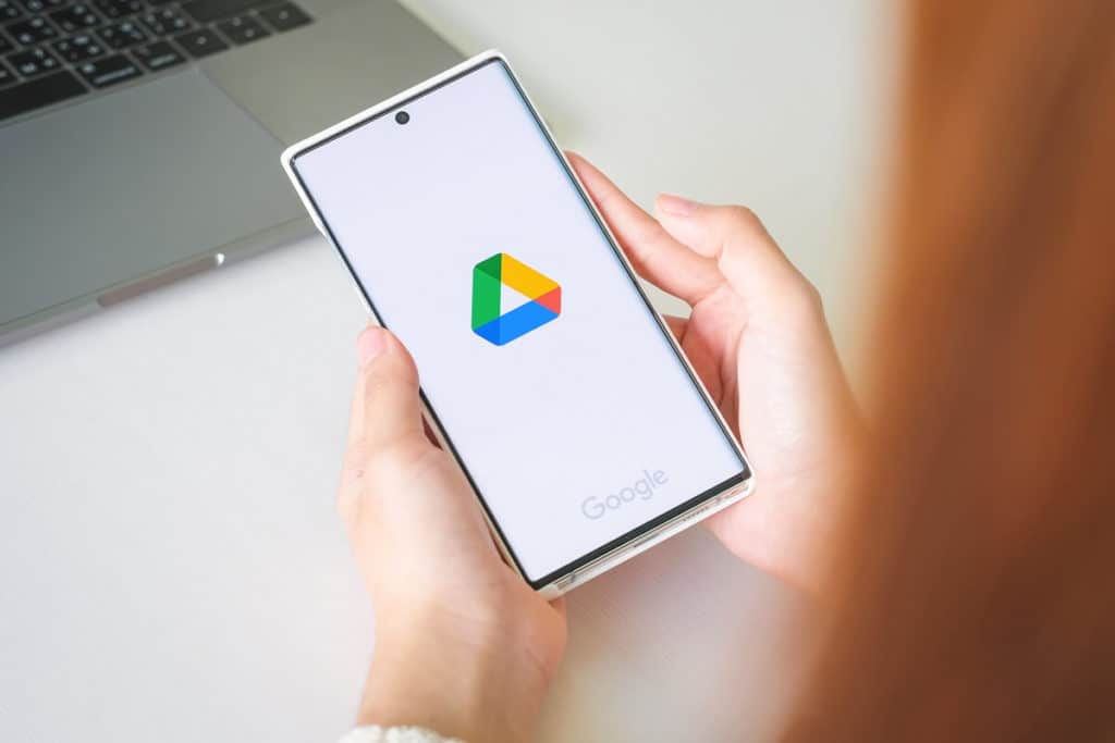 How To Move Files From One Google Drive To Another TechCult