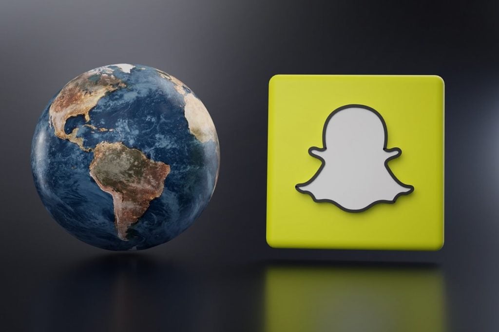 How to see who has viewed your Location on Snapchat 