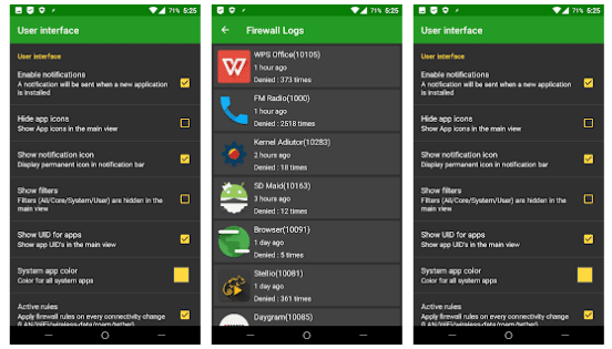 Do You Need a Firewall for an Android Device  - 89