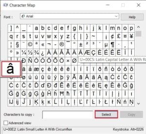 How to Type Characters with Accents on Windows – TechCult