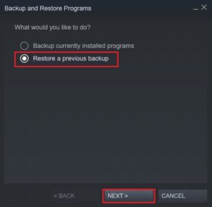 5 Ways to Fix Steam Thinks Game is Running Issue – TechCult