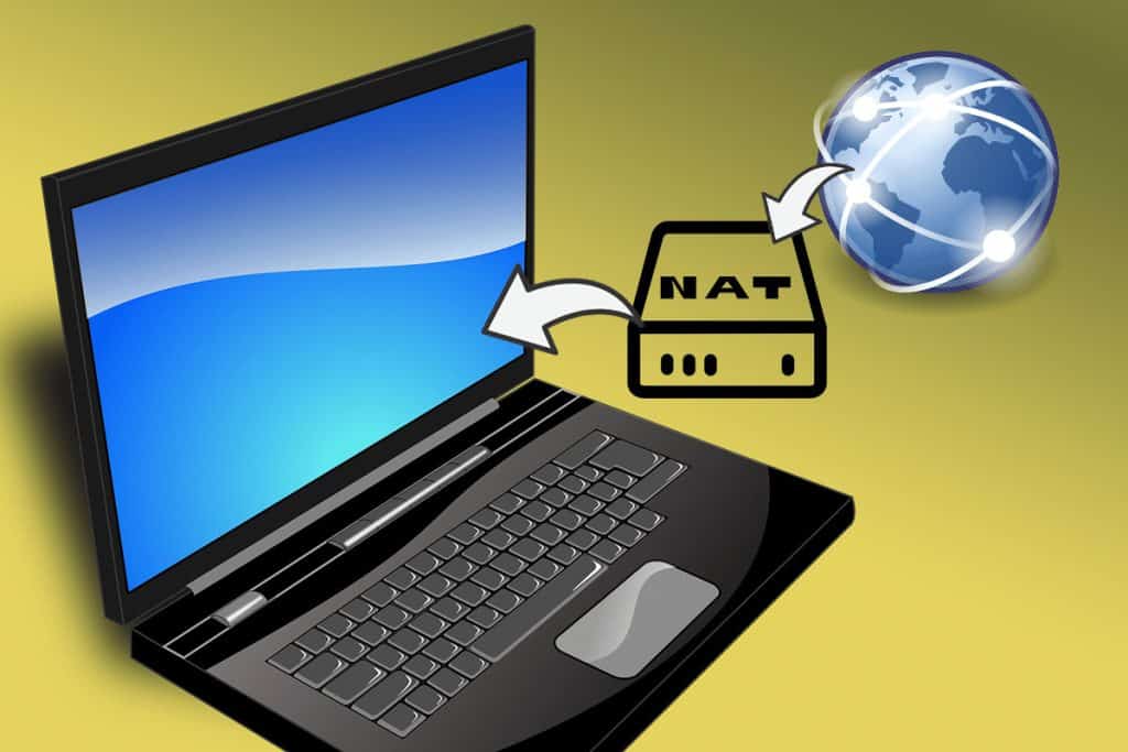 How to Change NAT Type on PC