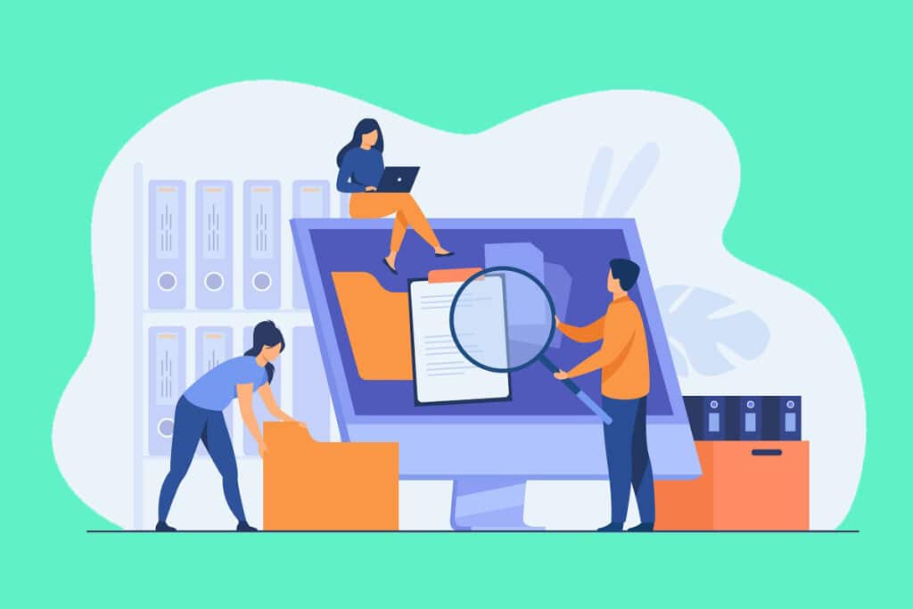 How to Compare Files in Two Folders