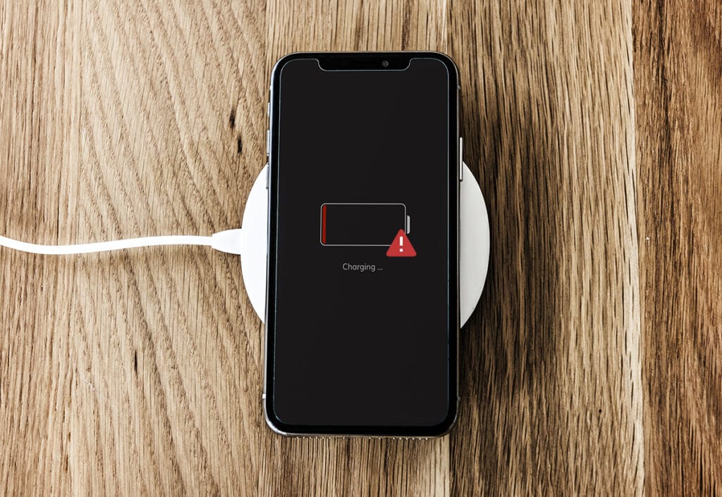 How to Fix Slow Charging on Android