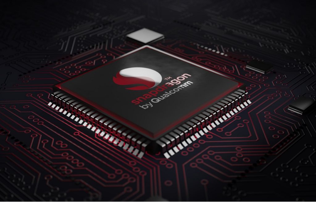 List of Tablet and Mobile Processors