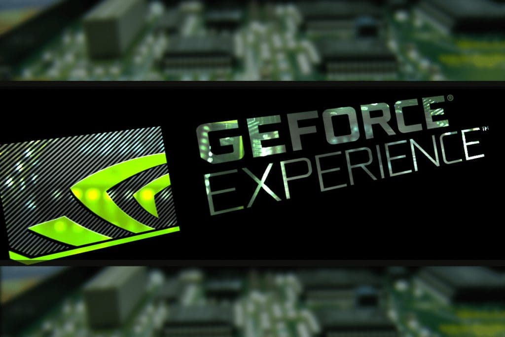 How to Disable or Uninstall NVIDIA GeForce Experience