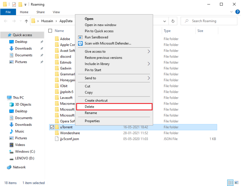 Appdata utorrent. Appdata utorrent