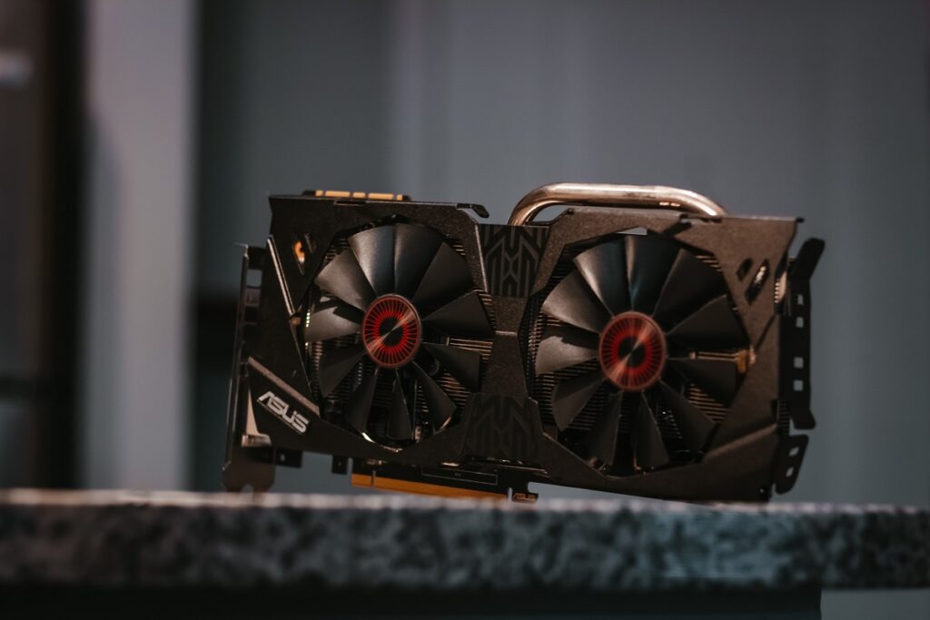 Fix Graphics Card Not Detected