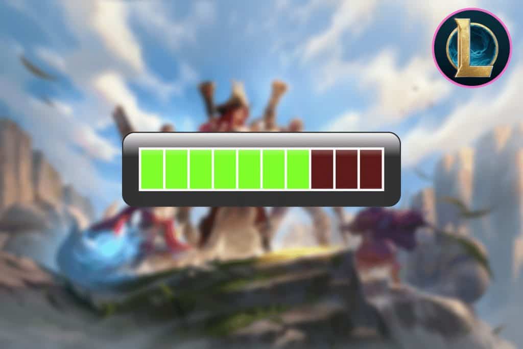 Fix League of Legends Slow Download Problem