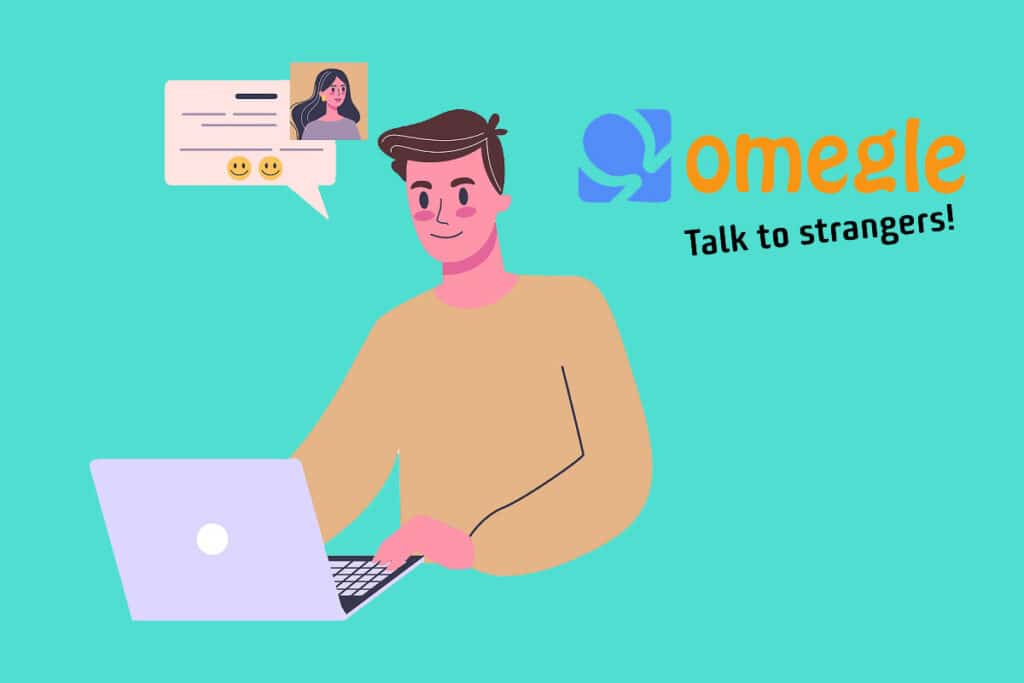 Fix Omegle Error Connecting to Server