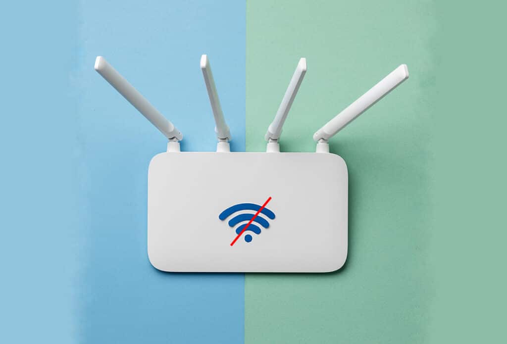 Fix U-Verse Modem Gateway Authentication Failure Error