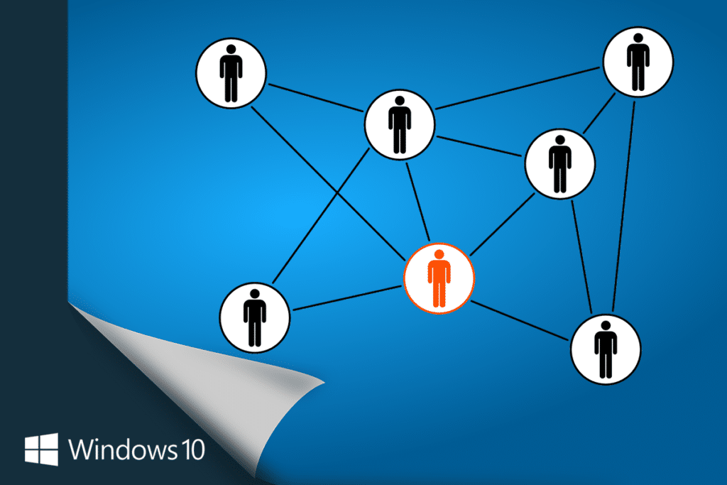 Fix Windows 10 File Sharing Not Working