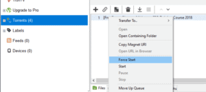 How to Fix uTorrent Access is Denied (Write to disk) – TechCult