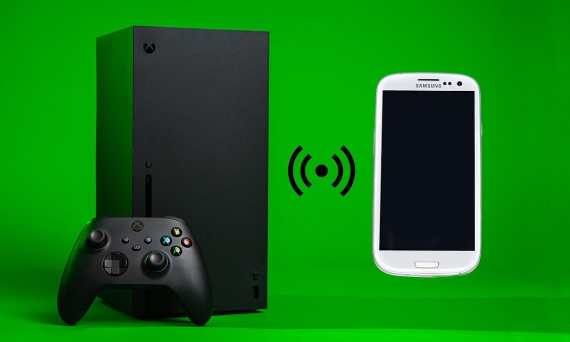 How To Cast To Xbox One From Phone