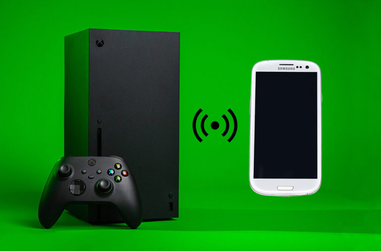 How to Cast to Xbox One from your Android Phone TechCult