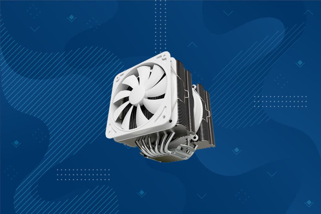 How to Fix CPU Fan Not Spinning