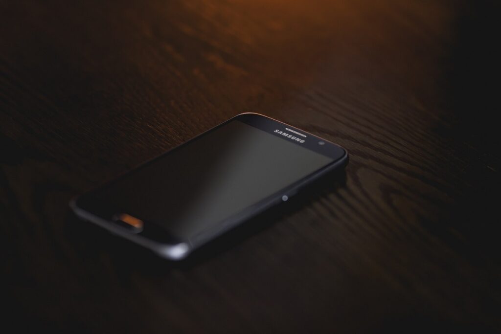 How to Remove SIM card from Galaxy S6
