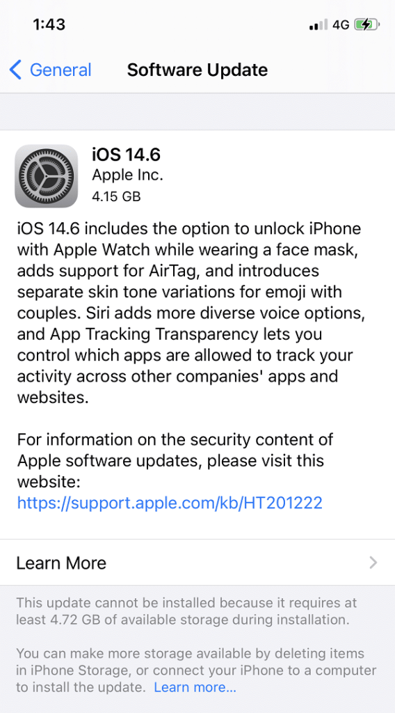 Fix Can't Send Text Message to One Person – TechCult