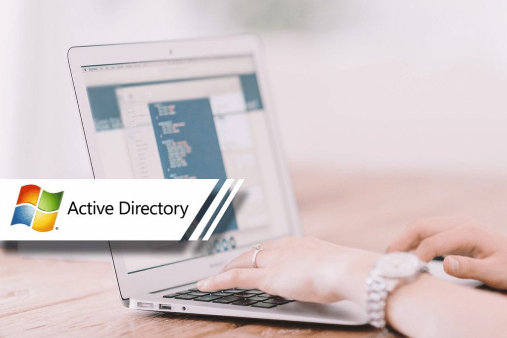 How to Enable Active Directory in Windows 10