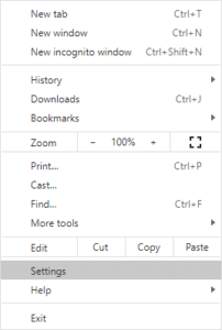How to Enable or Disable JavaScript in your Browser – TechCult