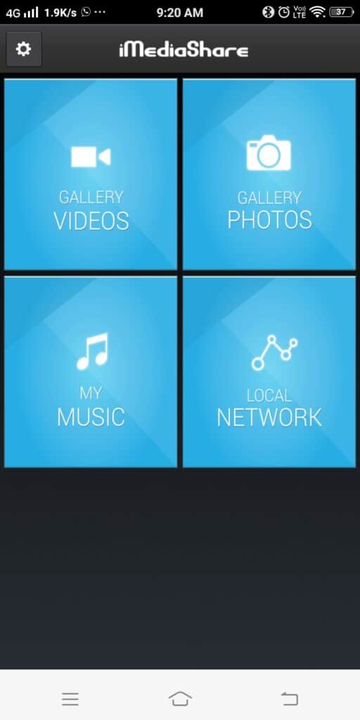 How to Cast to Xbox One from your Android Phone – TechCult