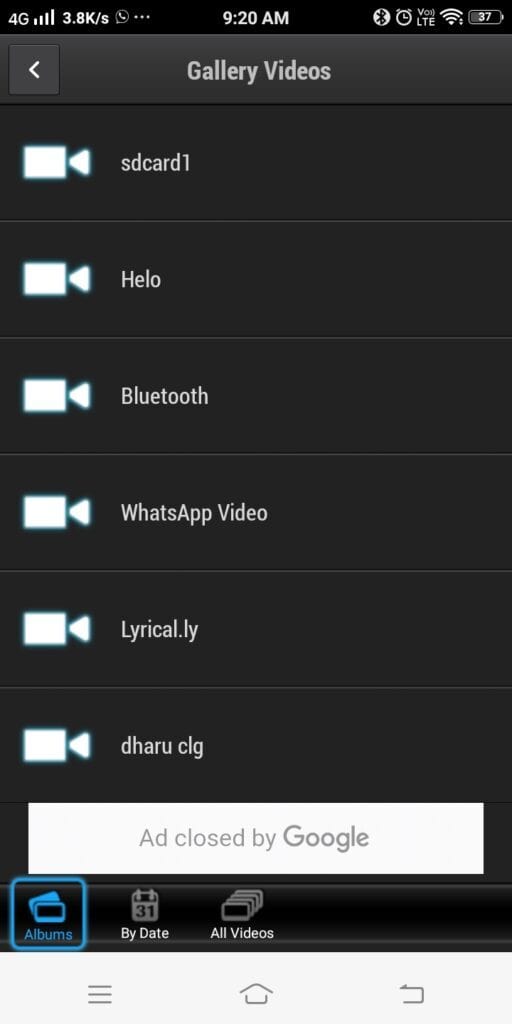 How to Cast to Xbox One from your Android Phone – TechCult