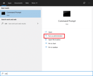 Fix Graphics Card Not Detected on Windows 10 – TechCult
