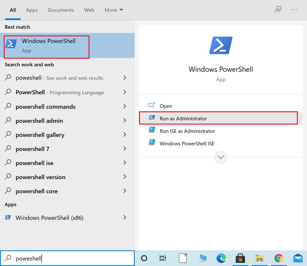 Fix Windows 10 Apps Not Working (15 Ways) – TechCult