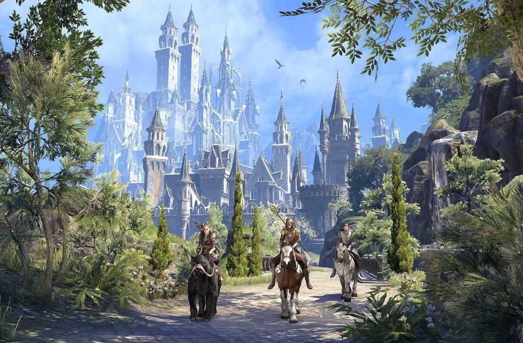 Fix Elder Scrolls Online Not Launching