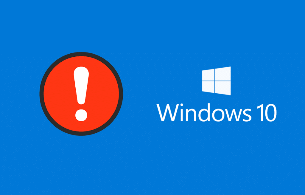 Fix Media Disconnected Error Message on Windows 10