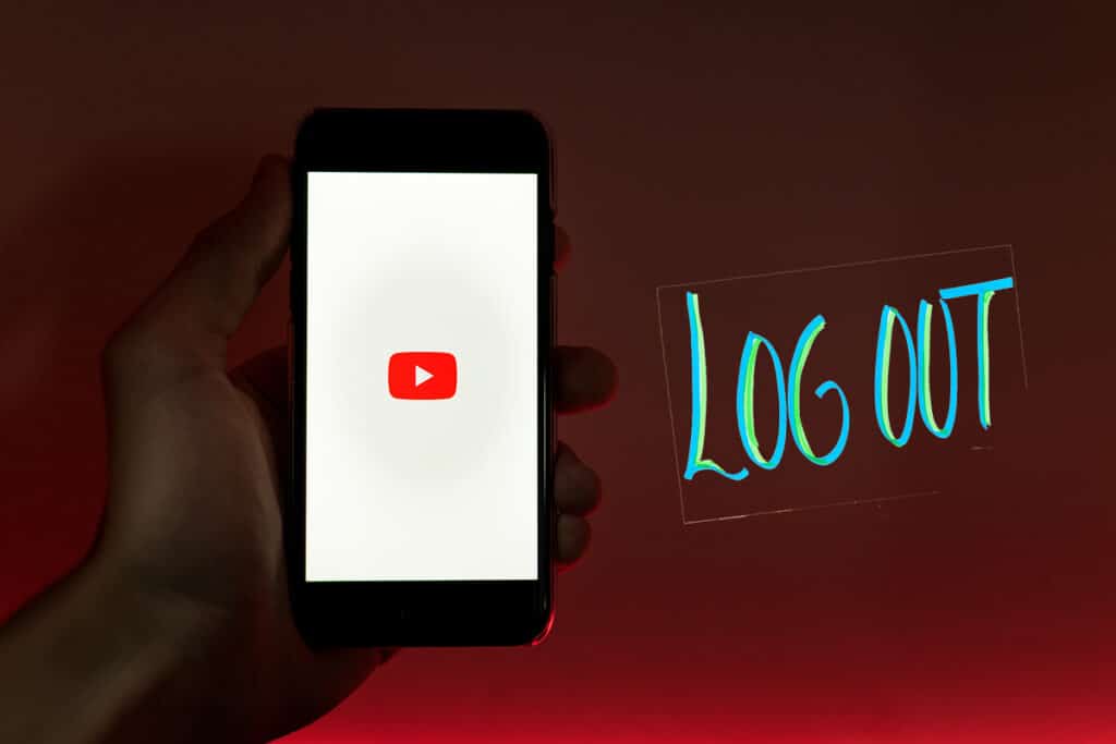 Fix YouTube Keeps Signing Me Out