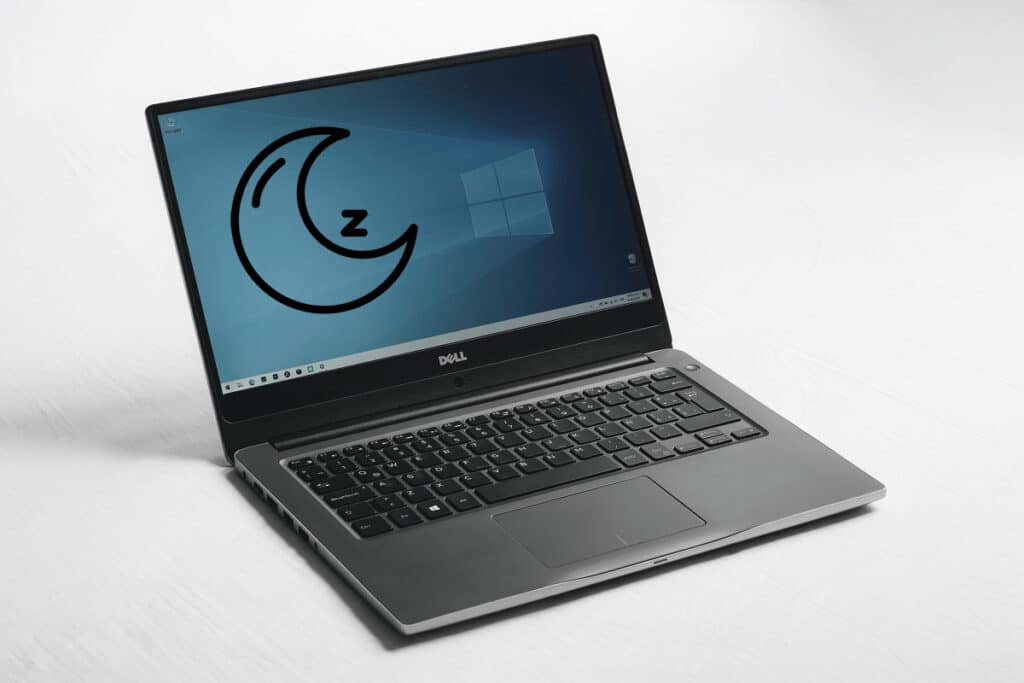 How to Create Windows 10 Sleep Timer on your PC