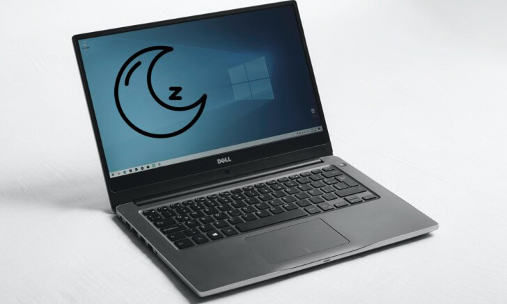 How To Create Windows 10 Sleep Timer On Your PC - TechCult