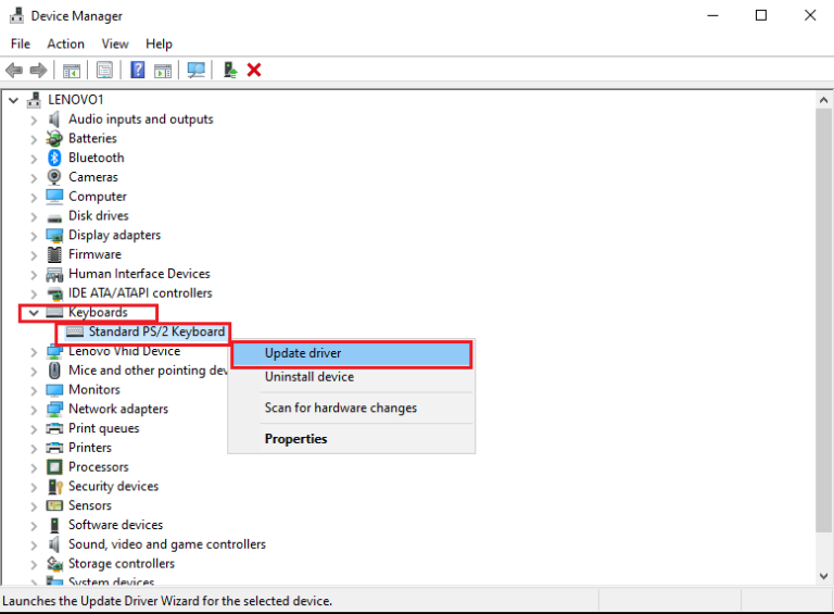 Fix Caps Lock Stuck In Windows 10 TechCult
