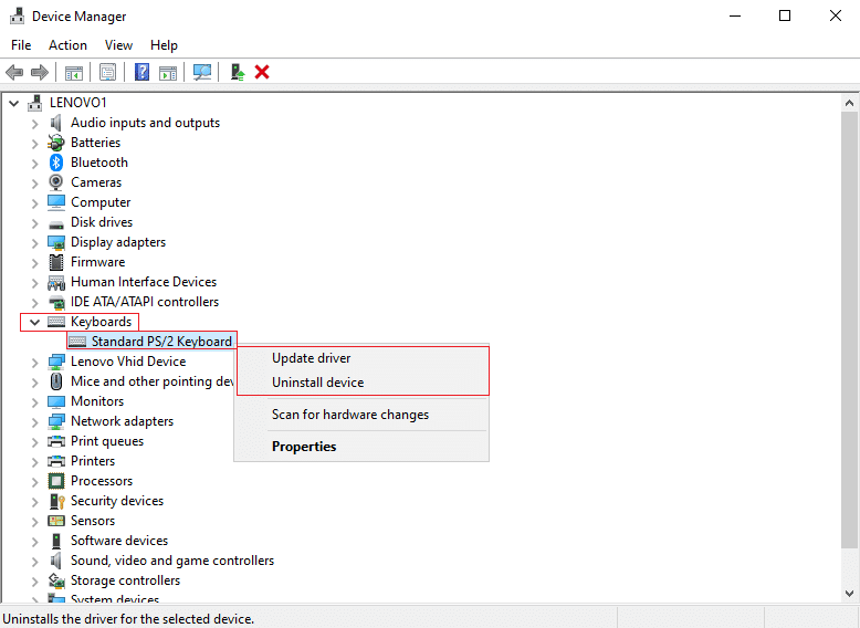 Fix keyboard Input lag in Windows 10  SOLVED  - 61