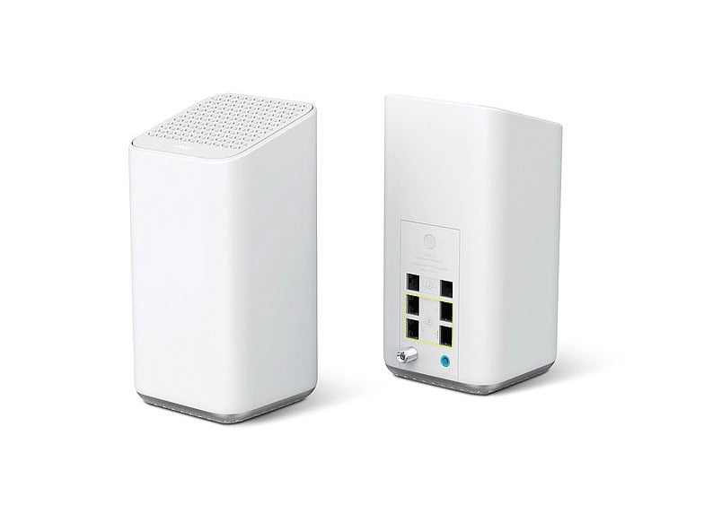 Comcast Modem or Xfinity Gateway