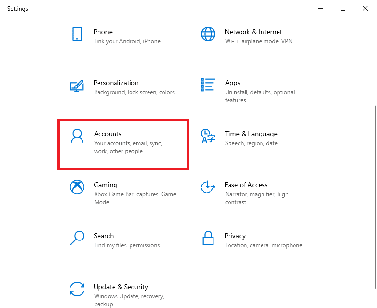 How to Fix Access is Denied Windows 10 - 43