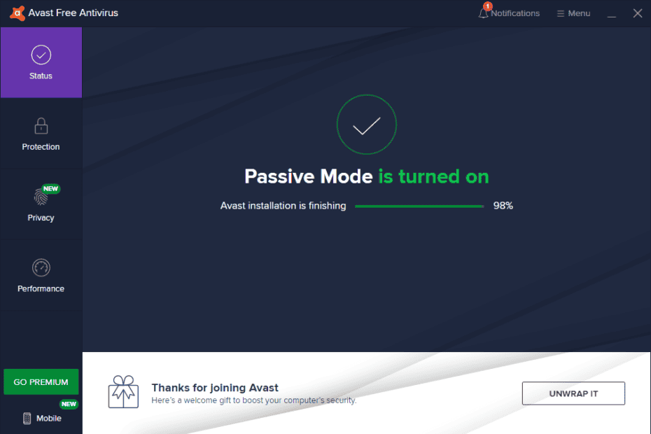 Fix Avast Blocking League of Legends (LOL) – TechCult