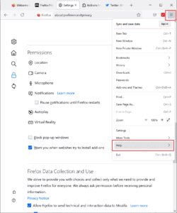 How to Fix Firefox Not Playing Videos (2026) – TechCult