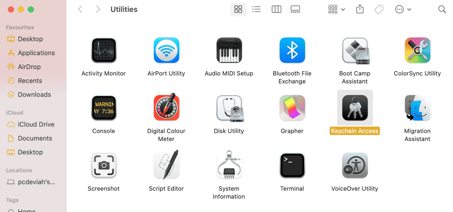 9 Ways to Fix Safari This Connection is Not Private – TechCult