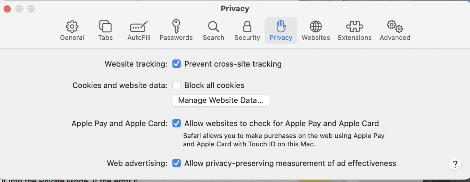 9 Ways to Fix Safari This Connection is Not Private – TechCult