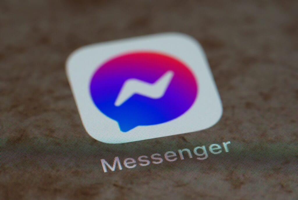 Facebook Messenger Rooms and Group Limit