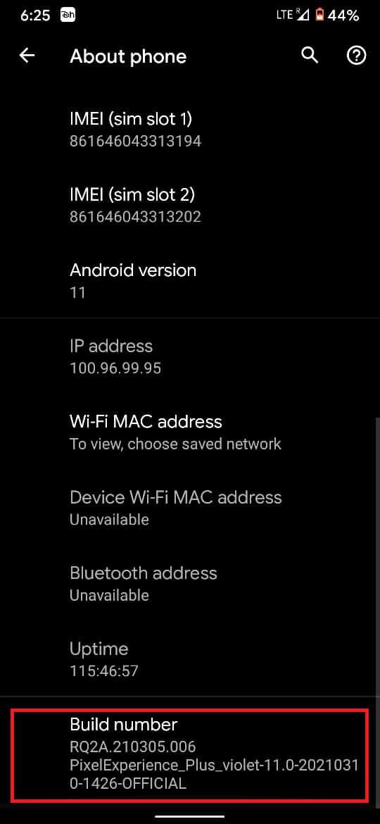 How to Unlock Bootloader Via Fastboot on Android - 8