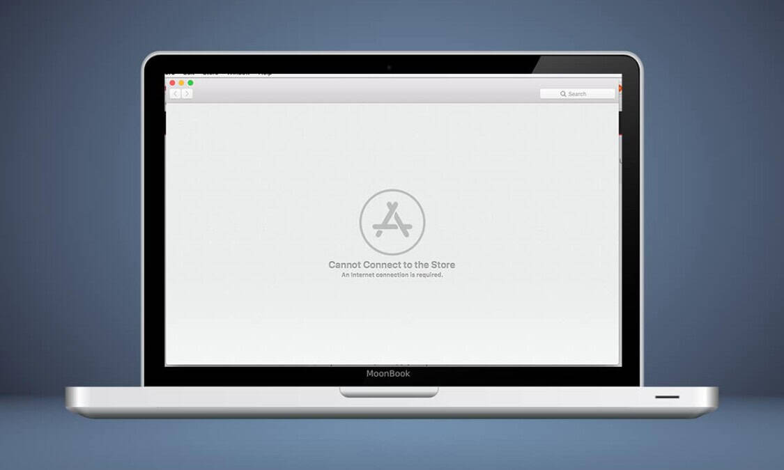 Fix Mac Cannot Connect to App Store - TechCult