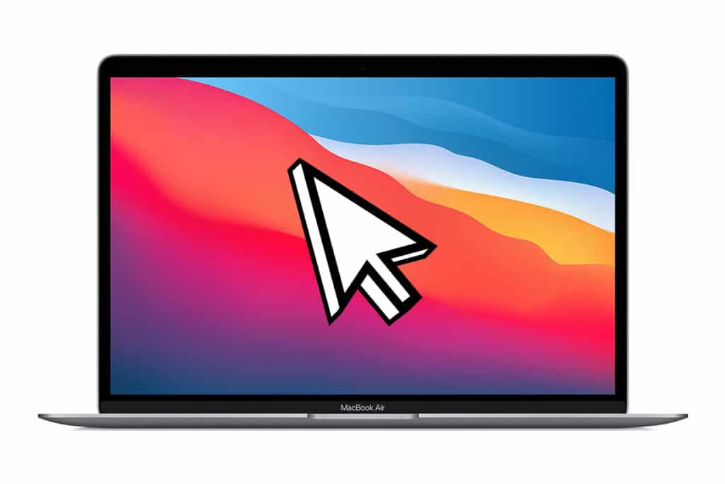 Fix Mac Cursor Disappears