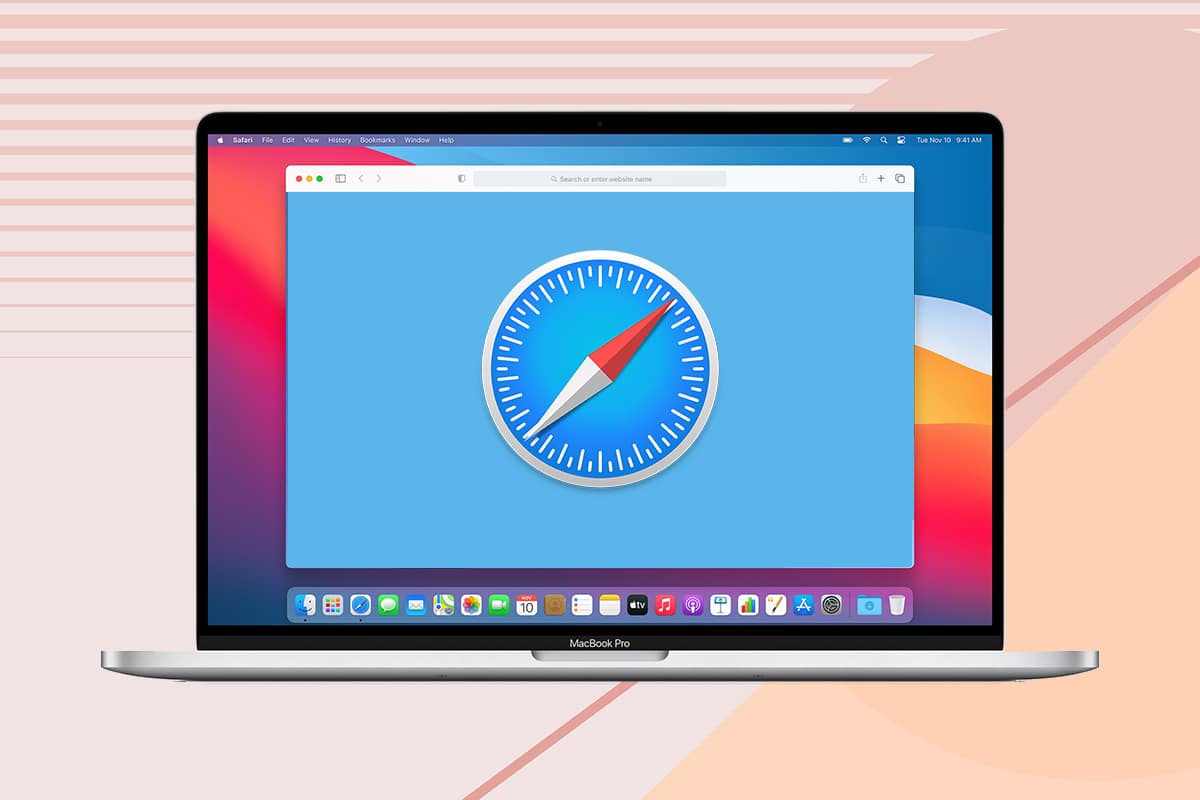 5 Ways to Fix Safari Won t Open on Mac - 8